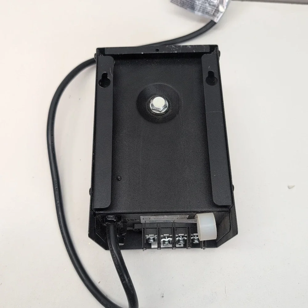 Portfolio Outdoor Landscape Low Voltage Lighting Light Power Unit 120W 12V AC
